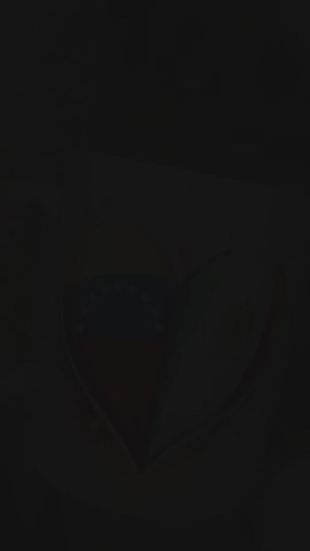 Tazas Venezuela Mexico