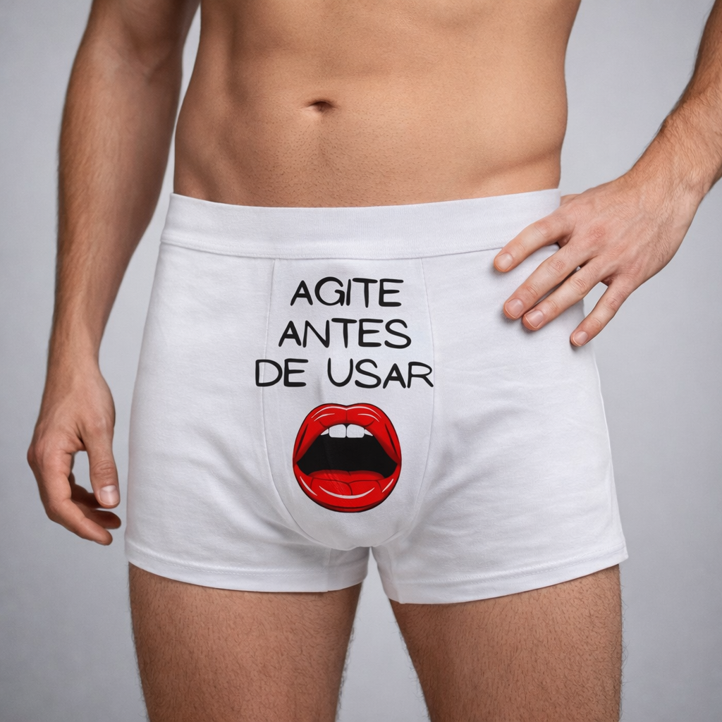 Boxer de Hombre