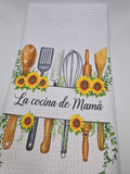 Paños de cocina