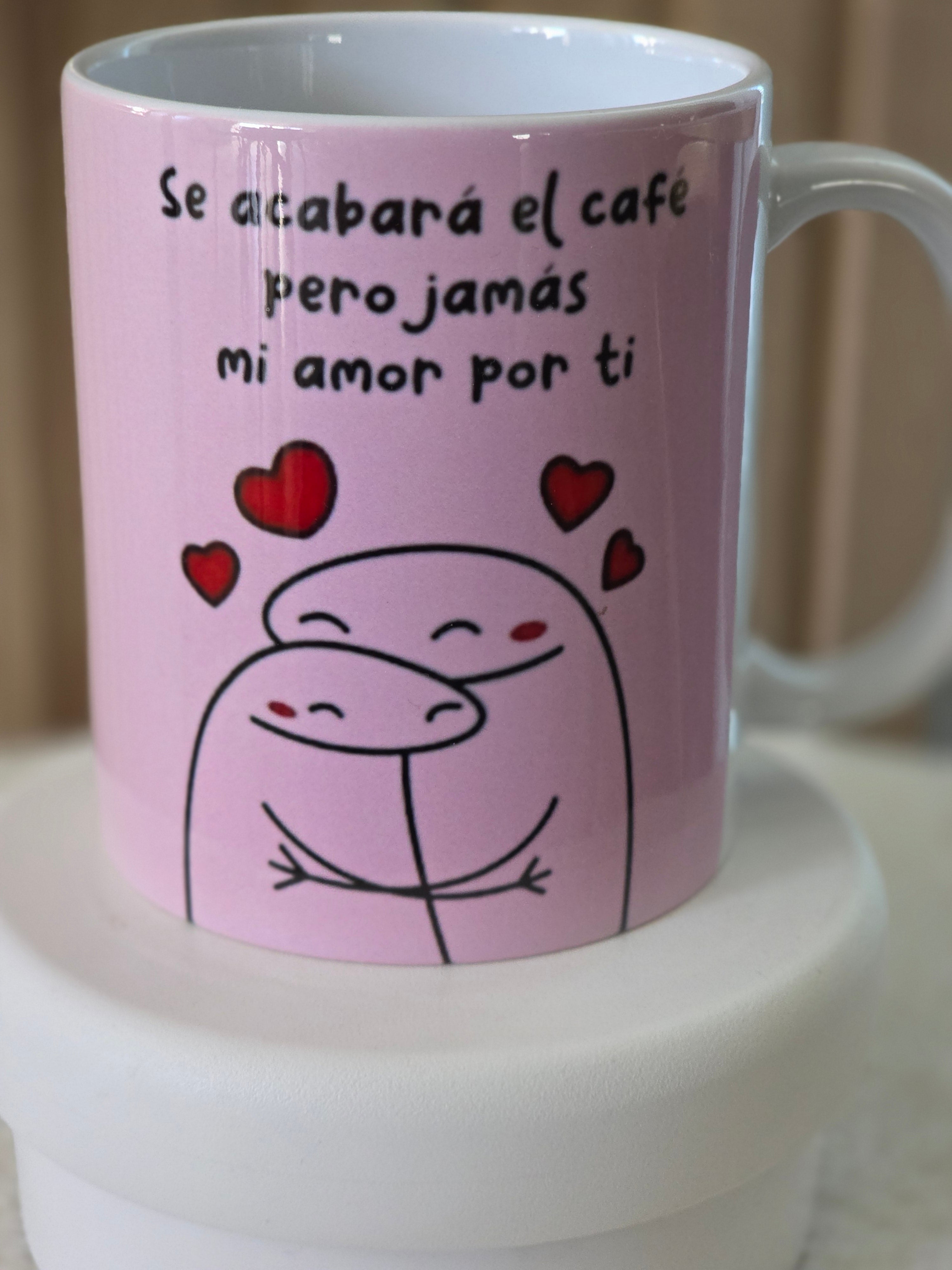 Tazas