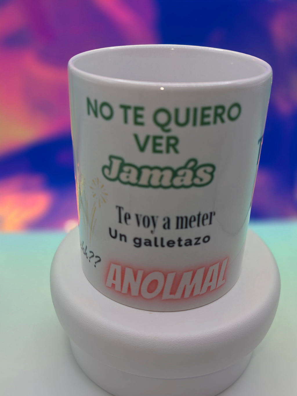 Tazas divertida 1