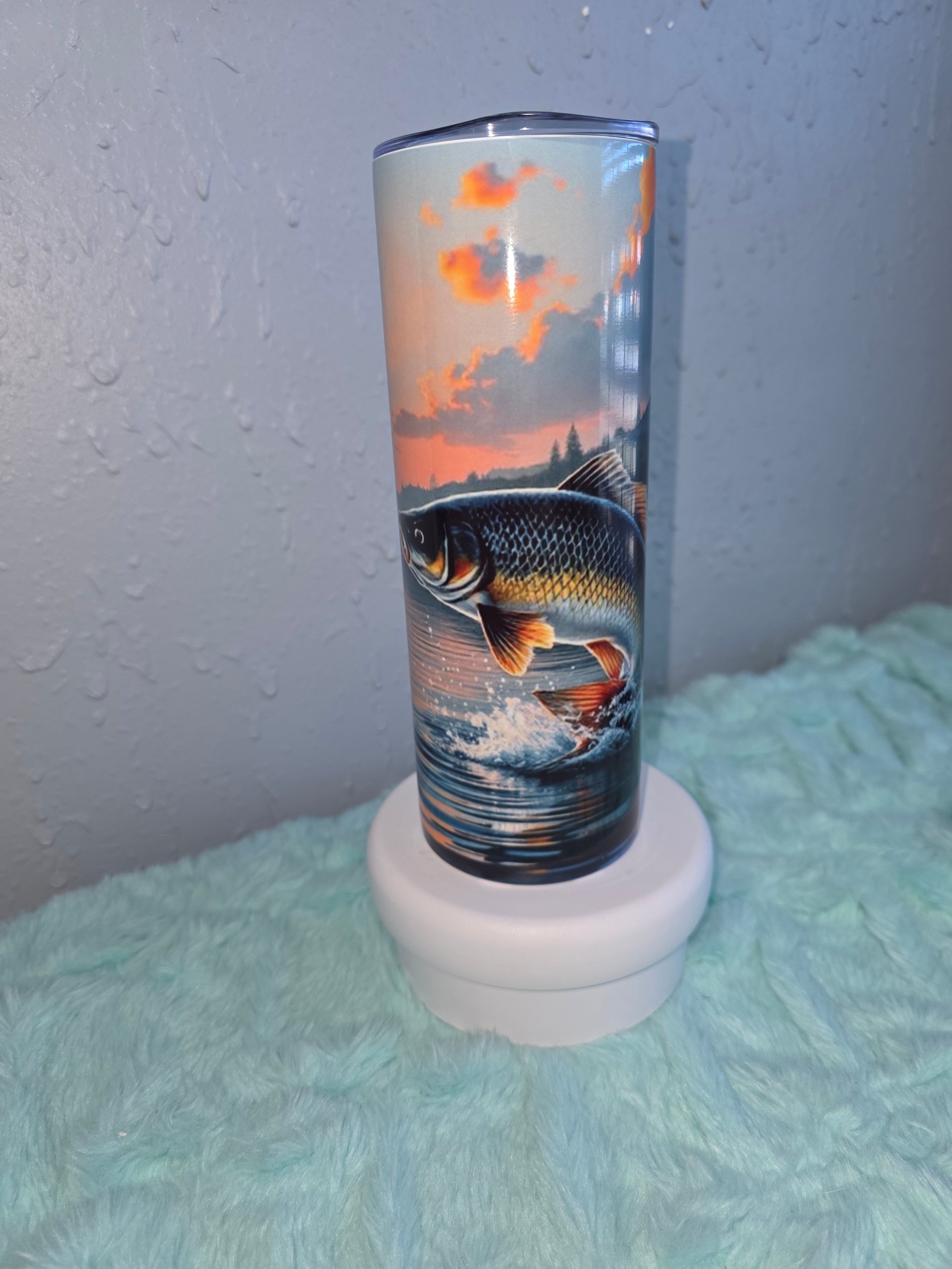 Vasos Tumbler personalizado