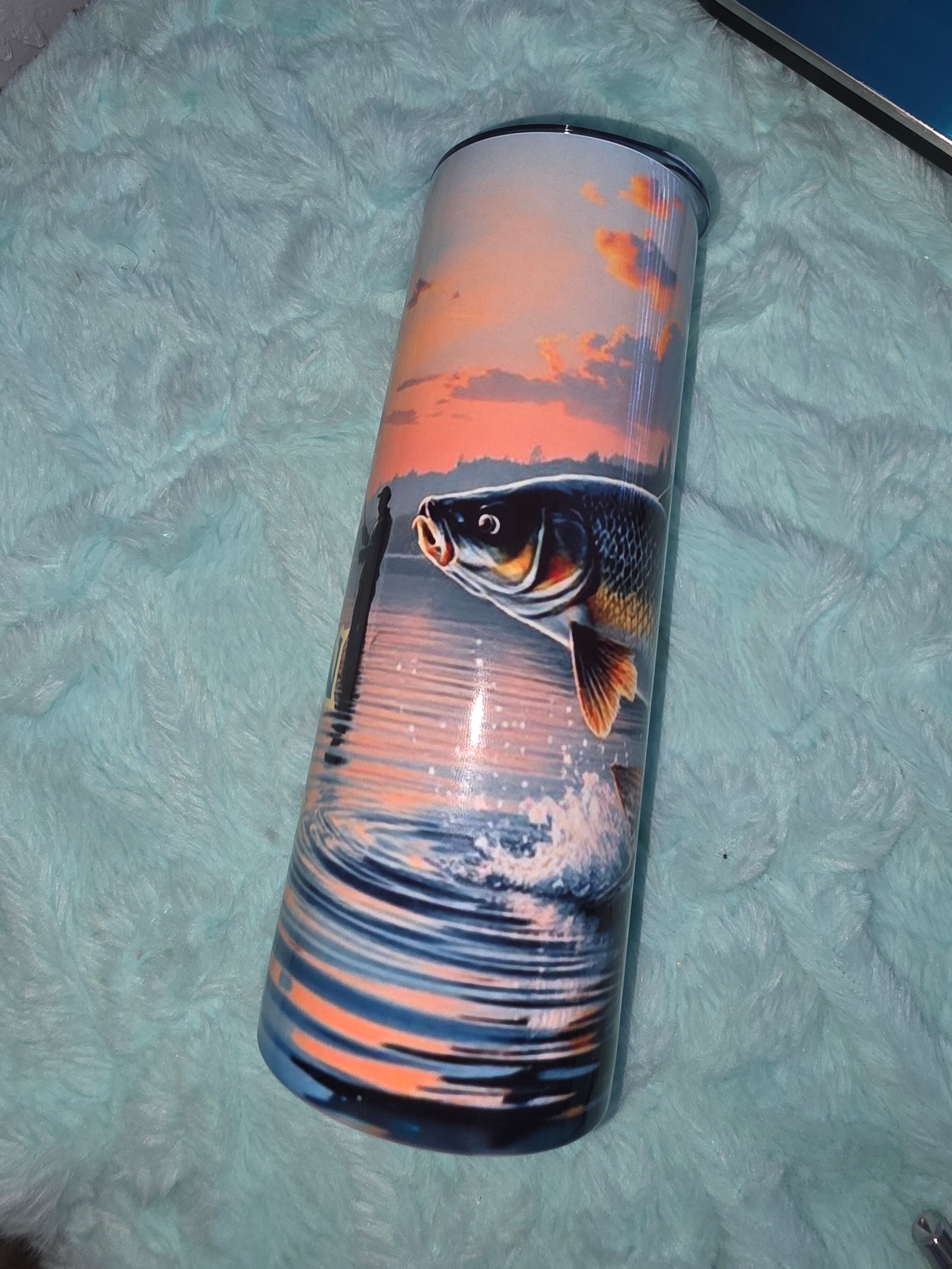 Vasos Tumbler personalizado