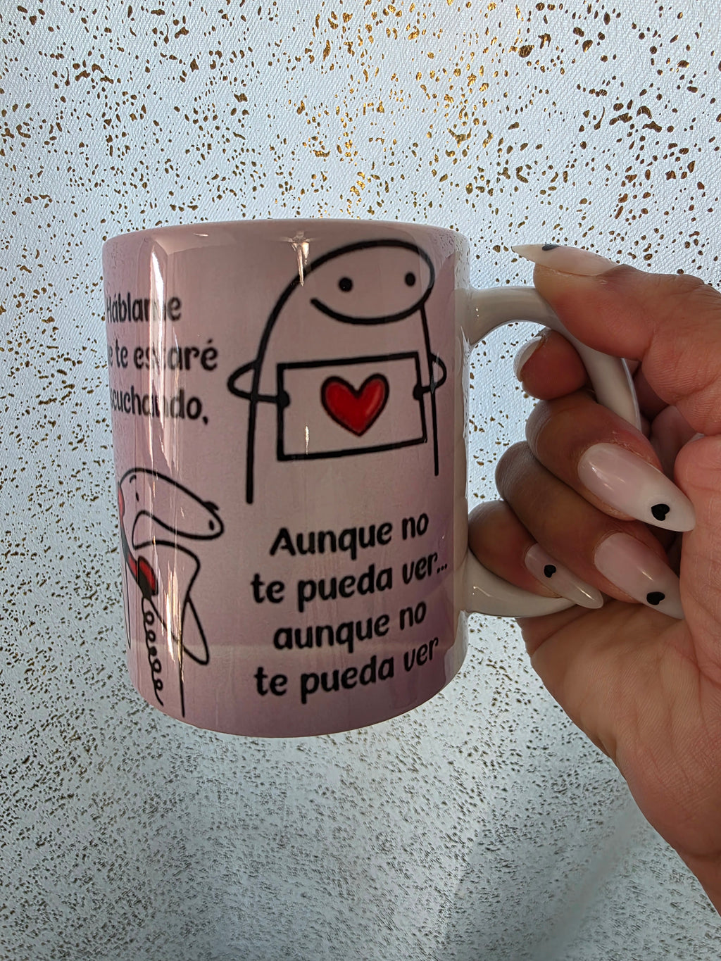 Tazas para Amigas!!