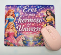 Mouse pad