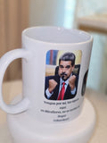 Tazas Maduro