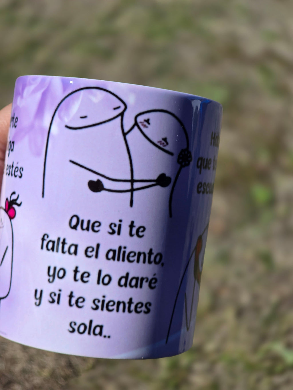Tazas para Amigas!!